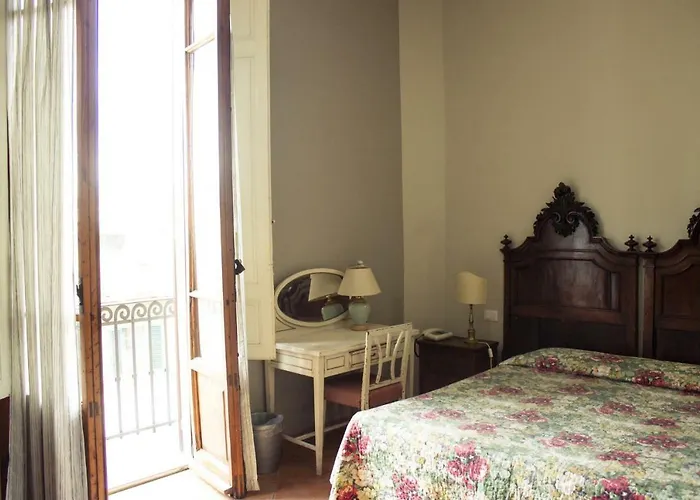 Hotel Medici Firenze